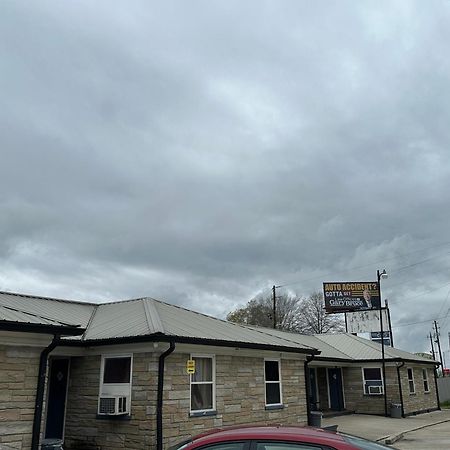 Colony Inn By Oyo Columbus Us-280 Εξωτερικό φωτογραφία