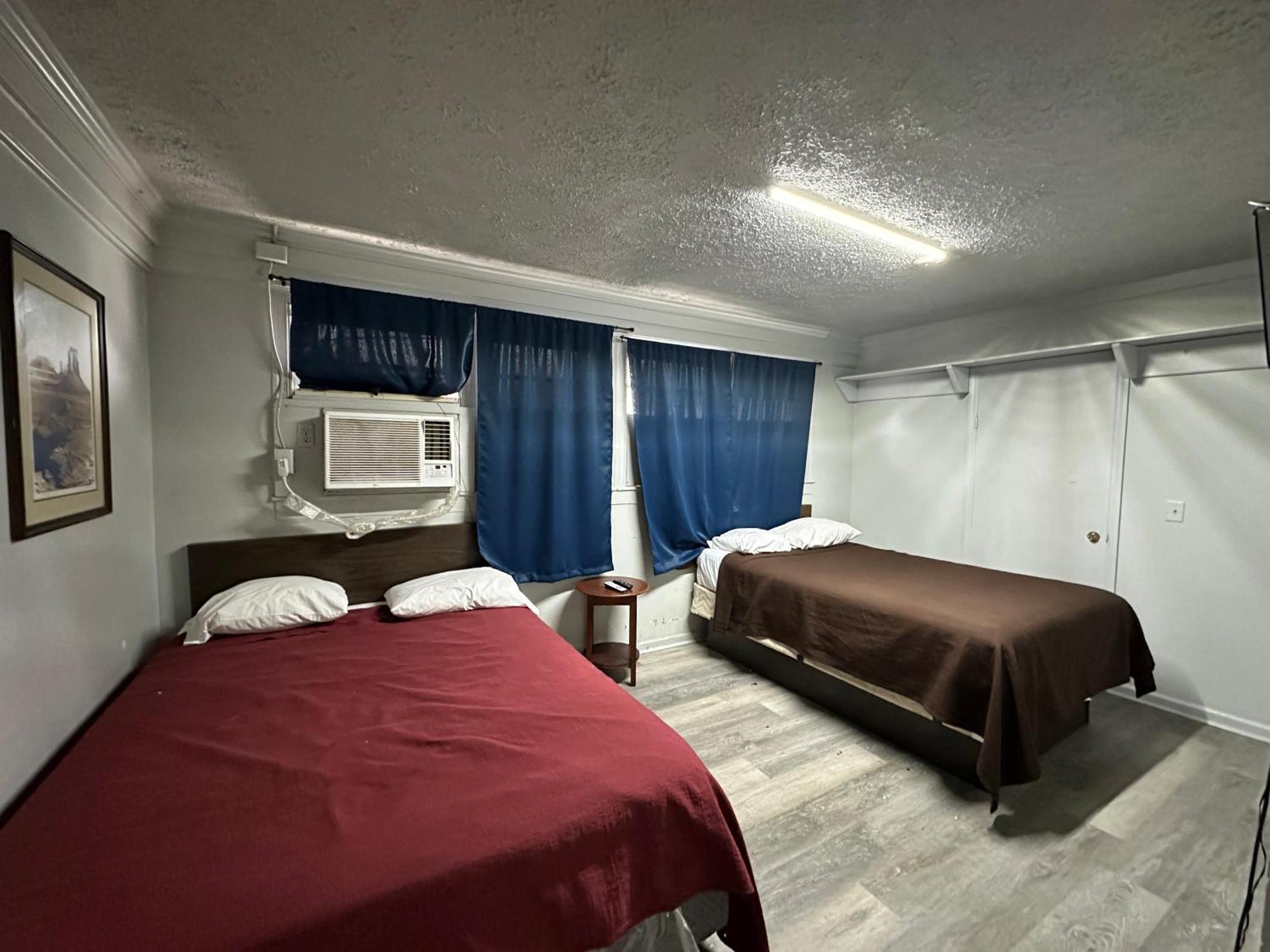 Colony Inn By Oyo Columbus Us-280 Εξωτερικό φωτογραφία