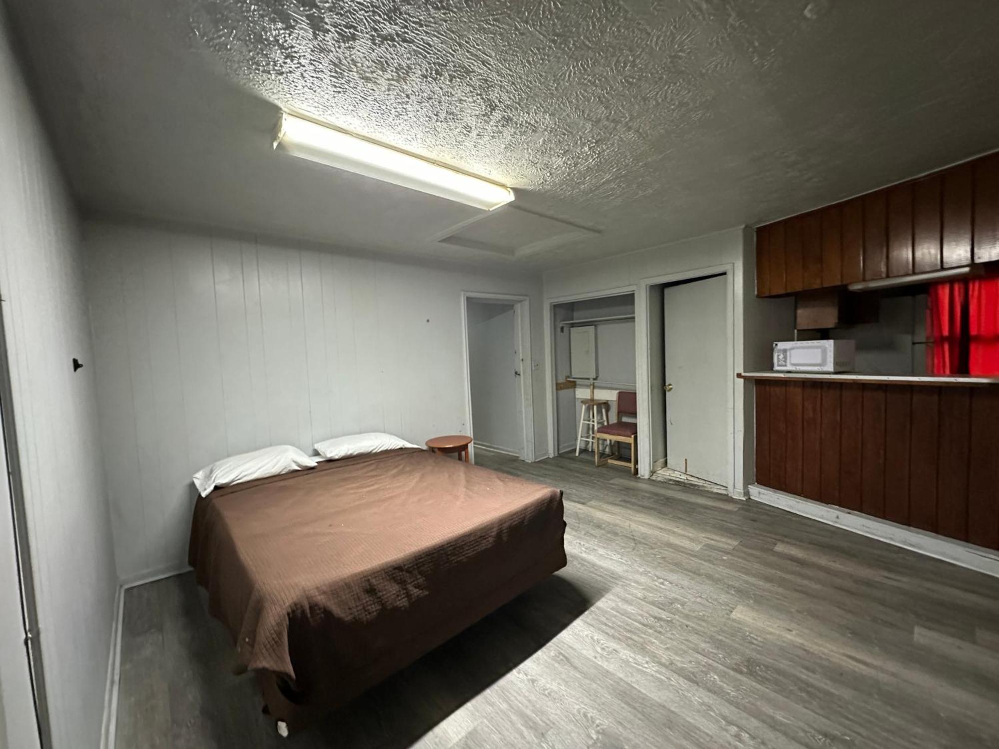 Colony Inn By Oyo Columbus Us-280 Εξωτερικό φωτογραφία