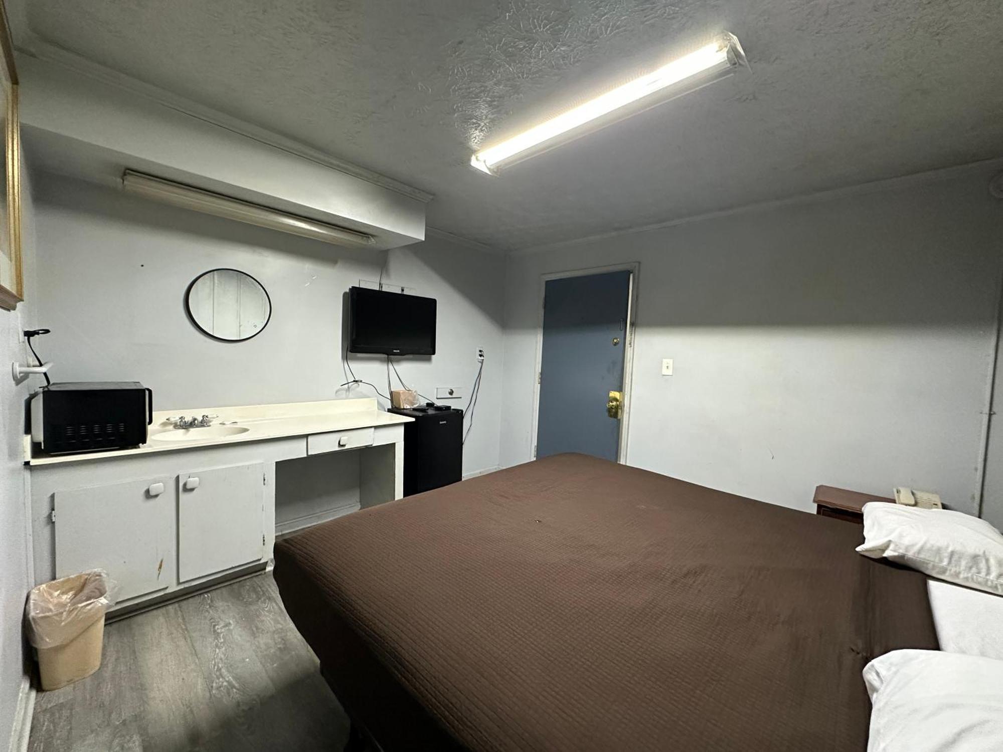 Colony Inn By Oyo Columbus Us-280 Εξωτερικό φωτογραφία