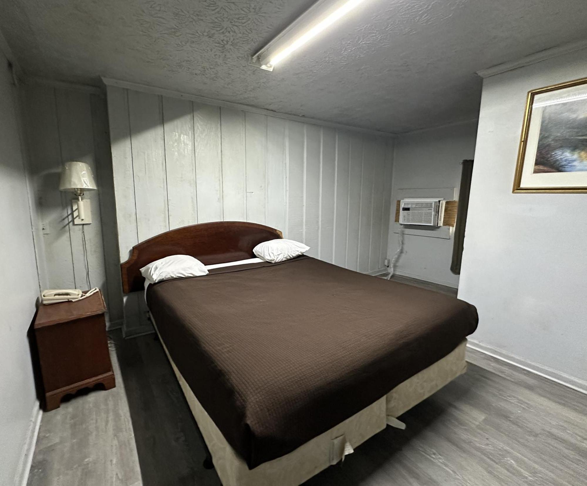 Colony Inn By Oyo Columbus Us-280 Εξωτερικό φωτογραφία