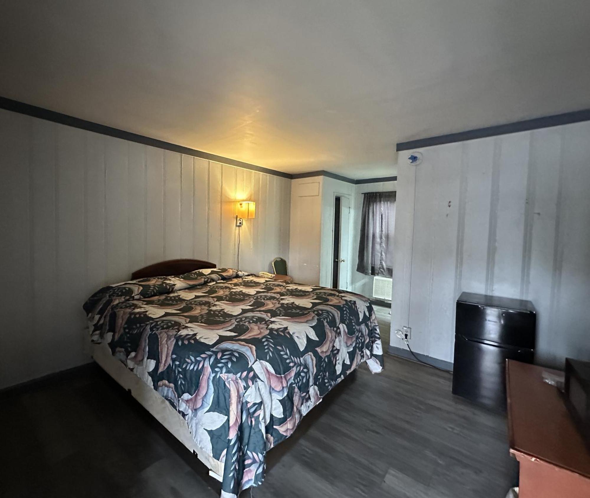 Colony Inn By Oyo Columbus Us-280 Εξωτερικό φωτογραφία