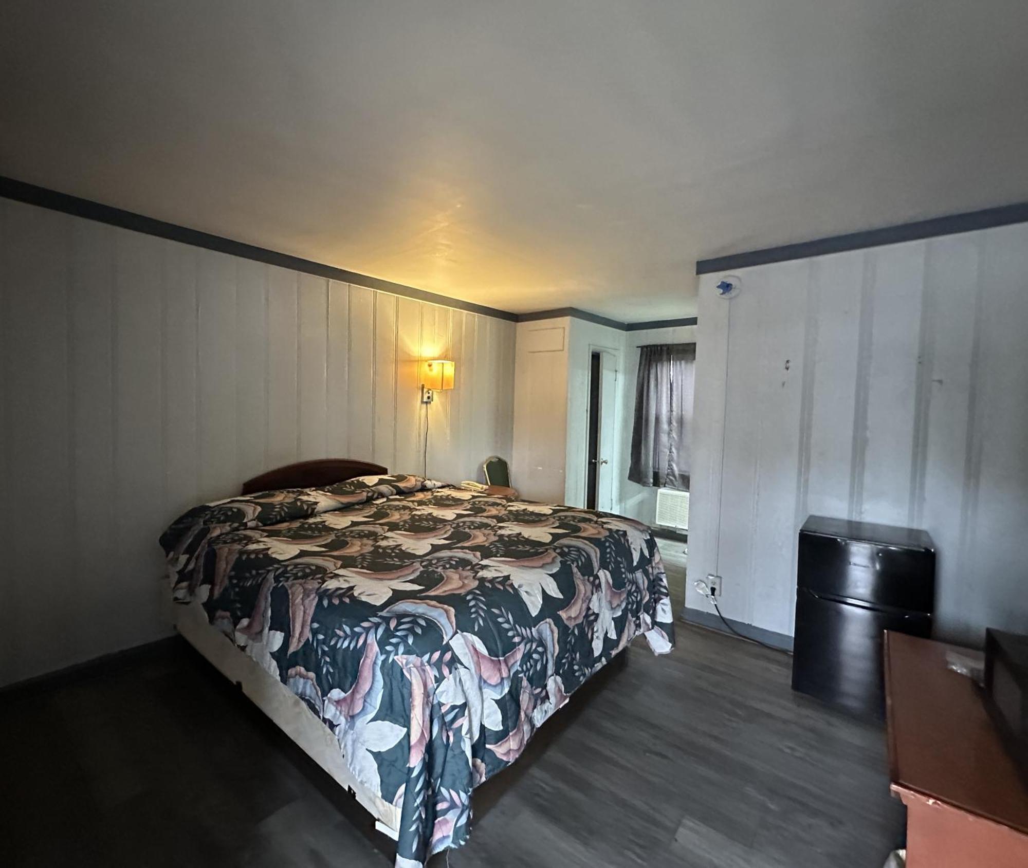 Colony Inn By Oyo Columbus Us-280 Εξωτερικό φωτογραφία