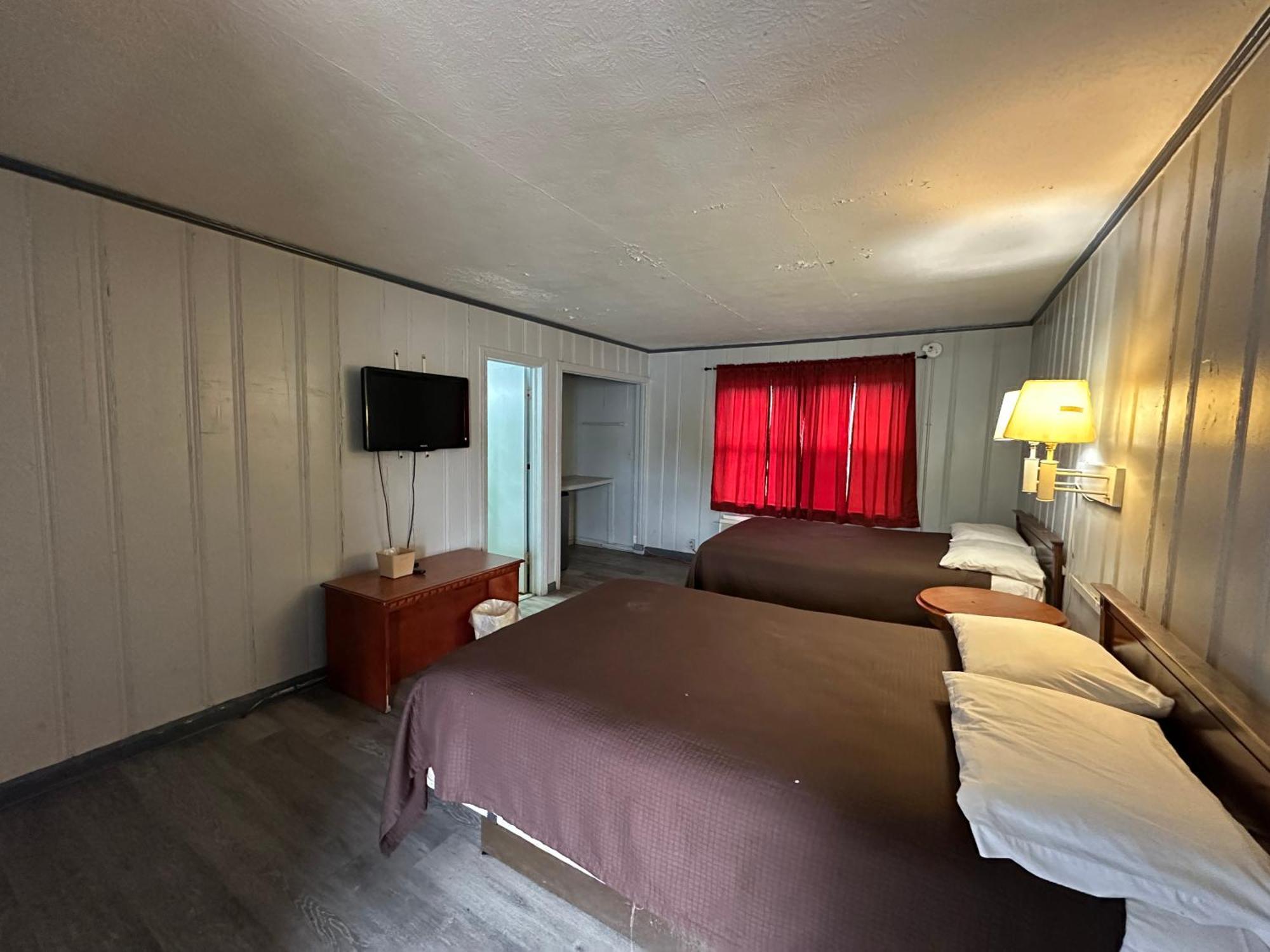 Colony Inn By Oyo Columbus Us-280 Εξωτερικό φωτογραφία