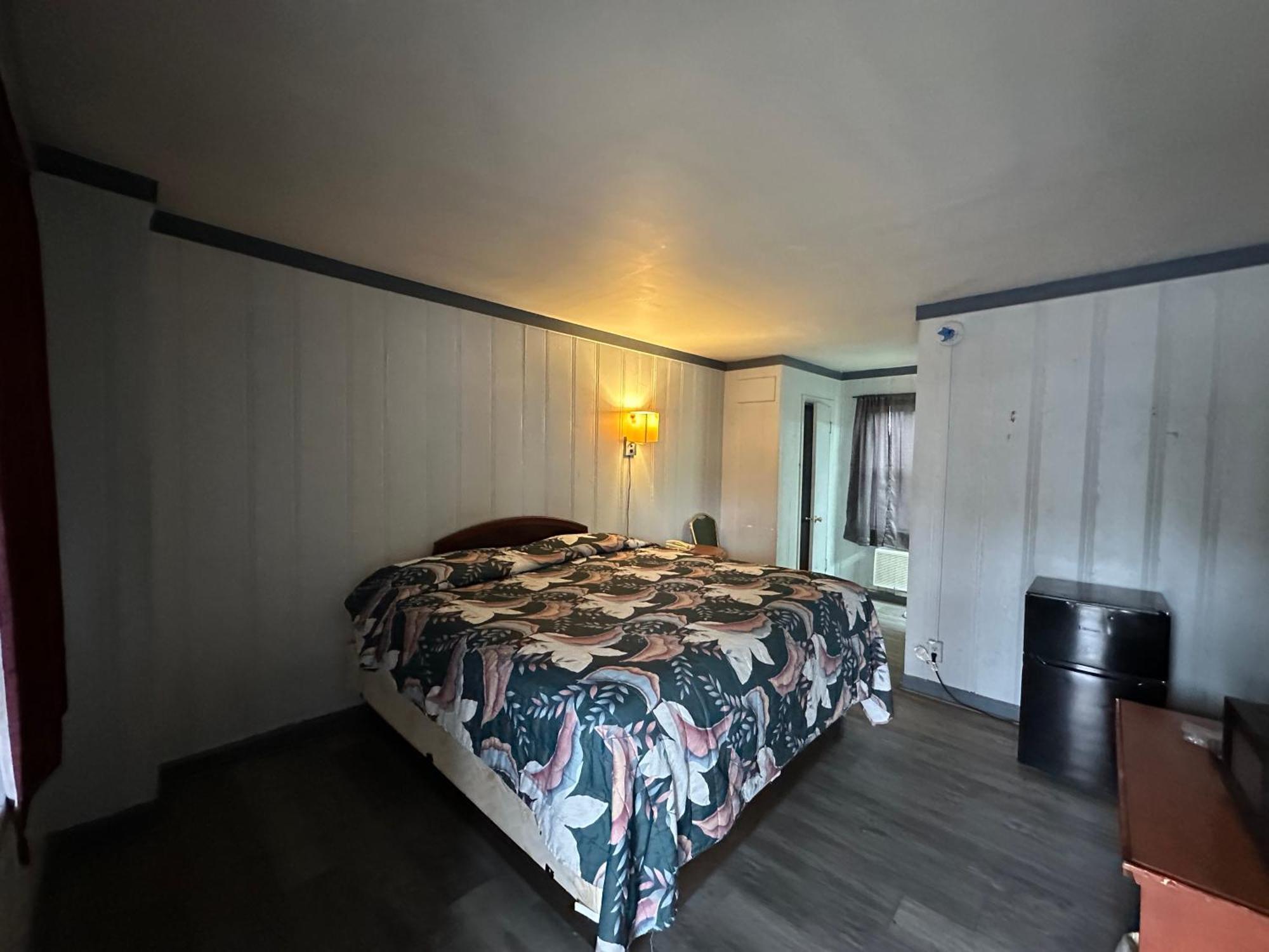 Colony Inn By Oyo Columbus Us-280 Εξωτερικό φωτογραφία