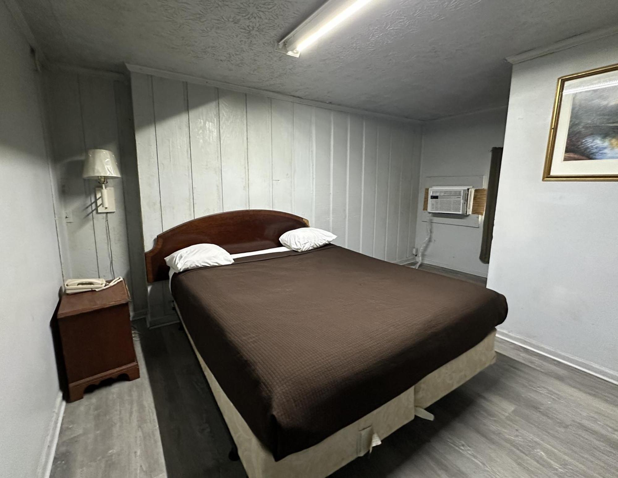 Colony Inn By Oyo Columbus Us-280 Εξωτερικό φωτογραφία