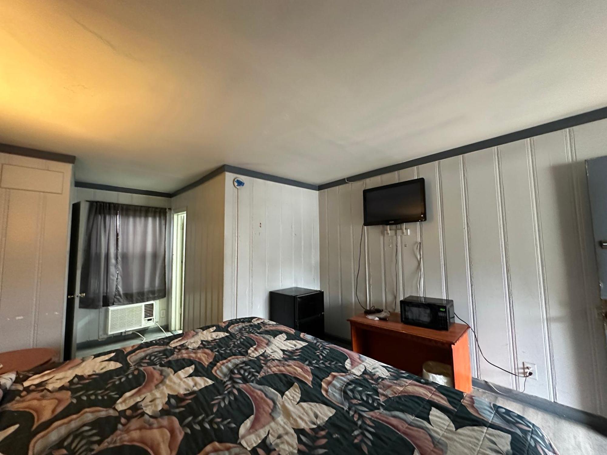 Colony Inn By Oyo Columbus Us-280 Εξωτερικό φωτογραφία